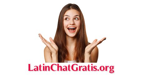 Latinchat Colombia